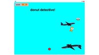 Donut Detective screenshot, image №2329569 - RAWG