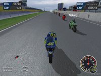 MotoGP: Ultimate Racing Technology 3 screenshot, image №404222 - RAWG