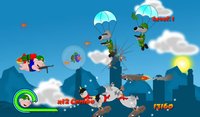 War Piggy: Jetpack Pig Warrior screenshot, image №1136490 - RAWG