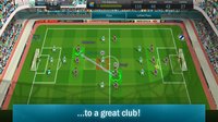 Football Tactics screenshot, image №73614 - RAWG