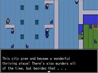Detective Gman screenshot, image №3051445 - RAWG