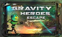 Gravity Heroes Escape 2D screenshot, image №1132060 - RAWG