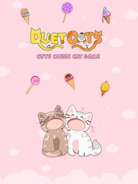 Duet Cats screenshot, image №3783478 - RAWG