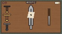 Cozy Forge: Blacksmith Simulator screenshot, image №4235475 - RAWG