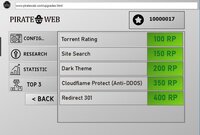 Torrent Tycoon [v0.1beta] screenshot, image №3730512 - RAWG
