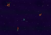 Space Rocks (itch) (melodyver) screenshot, image №2613271 - RAWG