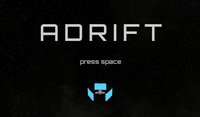 Adrift (bvisness) screenshot, image №1322168 - RAWG