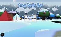 One Rolly Boi (Samuel Wilson) screenshot, image №2275709 - RAWG