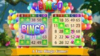 Bingo Hero - Best Free Bingo Games! screenshot, image №1452285 - RAWG