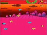 Super Aeon screenshot, image №1201403 - RAWG