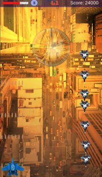 City Defender (saurabhkgp) screenshot, image №2405029 - RAWG