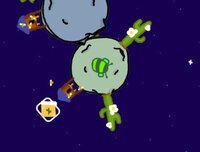 CactusBee.Zone screenshot, image №3194626 - RAWG