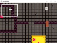 UNSTAYABLE screenshot, image №3057366 - RAWG