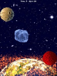 Tap the Asteroids Pro screenshot, image №2058569 - RAWG
