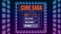 Qube Saga screenshot, image №3187440 - RAWG