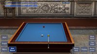 Virtual Pool 4 for iPhone screenshot, image №2066023 - RAWG