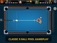 Pool Master - 8 Ball Challenge screenshot, image №1885994 - RAWG