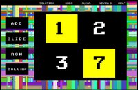 Blackout (itch) (bbbammer) screenshot, image №3232163 - RAWG