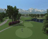 CustomPlay Golf 2010 screenshot, image №530713 - RAWG