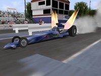 IHRA Drag Racing screenshot, image №331229 - RAWG