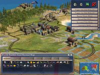 Sid Meier's Civilization IV screenshot, image №652461 - RAWG