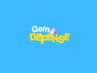 Gem Defense - Labyrinth tower defense screenshot, image №1843953 - RAWG