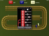 Cribbage Pegboard screenshot, image №896568 - RAWG