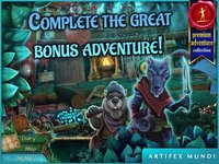 Tiny Tales: Heart of the Forest (Full) screenshot, image №1689063 - RAWG