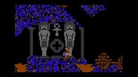 Cosmi: Forbidden Forests screenshot, image №4180749 - RAWG