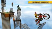 Bike Stunt Master screenshot, image №1547852 - RAWG