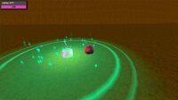 The Devil Ball screenshot, image №4169379 - RAWG
