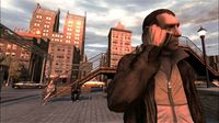 Grand Theft Auto IV screenshot, image №697989 - RAWG