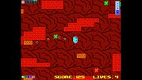 UgLee Games Classics - Nanobot - 2011 screenshot, image №1810272 - RAWG