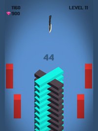 Knife vs Stack screenshot, image №1947593 - RAWG