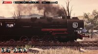 Pandemic Train screenshot, image №3939103 - RAWG