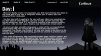 Records of the Flycatcher screenshot, image №4107279 - RAWG