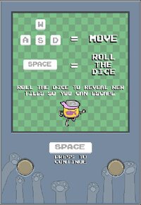 Tuna Run screenshot, image №3476145 - RAWG