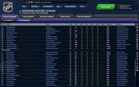 Franchise Hockey Manager 8 screenshot, image №3082404 - RAWG