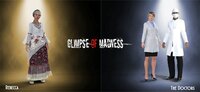 Glimpse of Madness screenshot, image №2418598 - RAWG