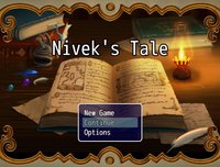 Nivek's Tale DEMO screenshot, image №2317934 - RAWG