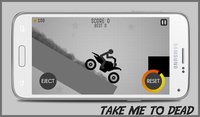 Stickman Turbo Dismounting screenshot, image №1427127 - RAWG