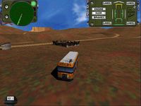 The Interstate '76 Arsenal screenshot, image №217899 - RAWG