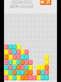 Tappy Cube Crush screenshot, image №1796450 - RAWG