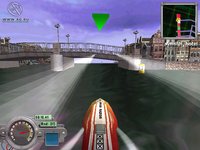 London Thames Racer screenshot, image №307616 - RAWG