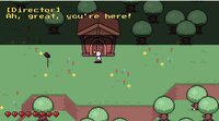 Budget Crunch screenshot, image №2443934 - RAWG