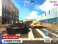 Unlimited Car Driving Sim screenshot, image №3871369 - RAWG