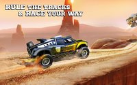 Monster Trucks Racing screenshot, image №1366007 - RAWG