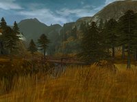 Cabela's Dangerous Hunts screenshot, image №389566 - RAWG