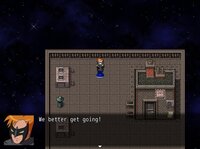 Nightwatch RPG screenshot, image №3115838 - RAWG