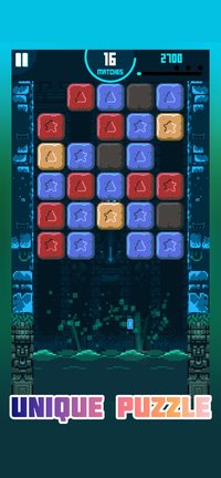 MINRIS - Unique Match 3 Puzzle screenshot, image №2250109 - RAWG